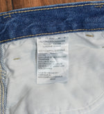 Blue Denim DICKIES Carpenter Jeans - 36 X 32