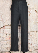 Vintage Dark Gray NORDSTROM by CORBIN Dress Pants