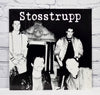 1999 Tough Independent Productions - Stosstrupp "Wie Lange Noch..." - 12" LP Record