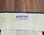 Vintage Dark Gray NORDSTROM by CORBIN Dress Pants