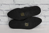 New In Box T.U.K. FOOTWEAR Women's Black TUK skin Pointed 3-Strap Mary Jane Shoes