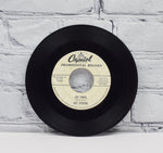 Capitol Records 1958 - Ray Stevens "Cats Pants / Love Goes on Forever" - 45 RPM 7" Record
