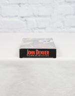 NEW/SEALED John Denver: The WILDLife Concert - 1995 Sony Music Entertainment VHS