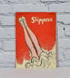 Vintage American Thread Co. - Slippers Star Book No. 47 - Guidebook Magazine