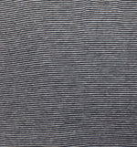 Blue & White Striped ORIGINAL PENGUIN Short Sleeve Polo - XL