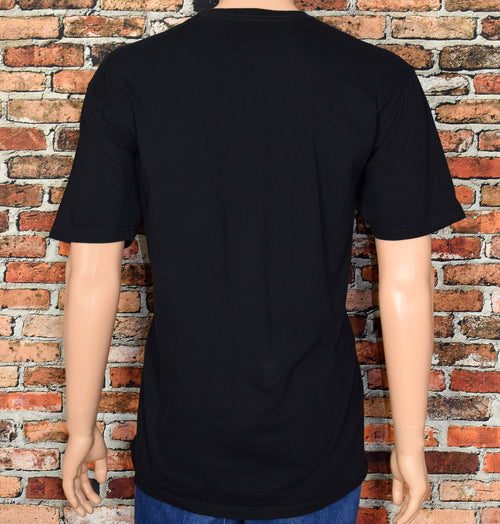 Black RANCID "Violent Gentlemen" T-Shirt - XXL