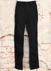 Black VANS Authentic Chino Slim Fit Pants - 32