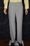 Vintage Grey LEVI'S Action Slacks Sta-Prest Dress Pants