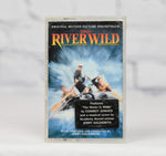 NEW/SEALED - RCA Records 1994 - Jerry Goldsmith "The River Wild" - The Original Soundtrack - Cassette Tape