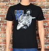 Black BUDDY GUY Blues Tour Short Sleeve T-Shirt - M