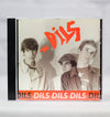 2001 Bacchus Archives - The Dils "Dils Dils Dils" - Compilation CD