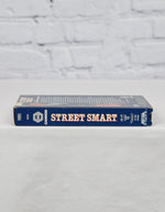 STREET SMART - 1987 Media Home Entertainment VHS