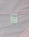 Vintage 60s Pink GOSSARD ARTEMIS Nylon Maxi Nightgown - L