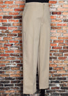 Deadstock - Vintage 90s Tan RED KAP Work Pants - 38 X 32