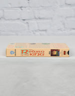 The RETURN OF THE KING - 1993 Warner Home Video Animation VHS