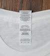 White GORILLA BISCUITS "Time Flies" Short Sleeve T-Shirt - M