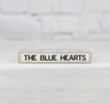 CBS/SONY Group Inc. - 1989 The Blue Hearts "Be Nice / Linda Linda" Cassette Tape