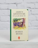 Arby's Adventure Classics: ROBIN HOOD - 1989 Arby's Inc. VHS