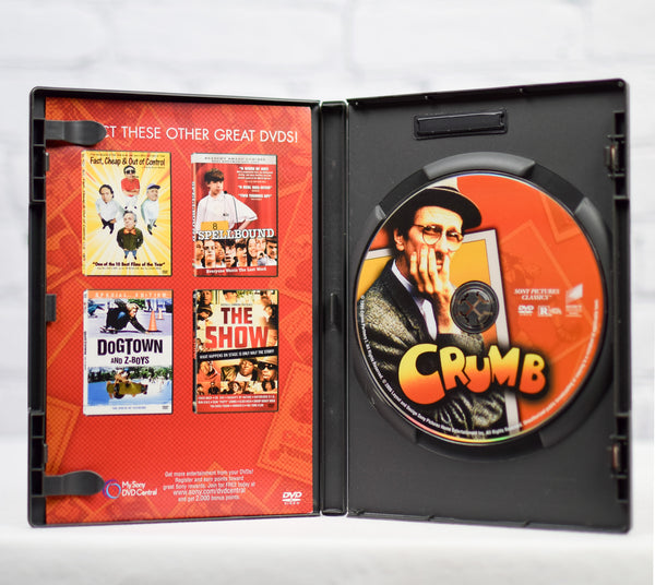 その他 Crumb [DVD] DSC_0334-7_grande.jpg?v=1698870518