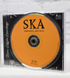 ﻿2003 Trojan Records - Various Artists - Ska Compilation CD
