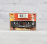 Elektra/Asylum Records - 1987 The Cure "Kiss Me, Kiss Me, Kiss Me" Cassette Tape