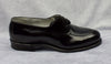 Vintage Black CRADDOCK-TERRY Oxford Military Dress Shoes - 10 B