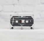 Elektra Records - 1990 Pixies "Bossanova" Cassette Tape