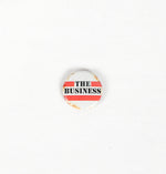 The Business Oi Punk Band 1" Pin