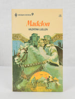 1978 Edition - MADELON - Valenina Luellen - Paperback Book