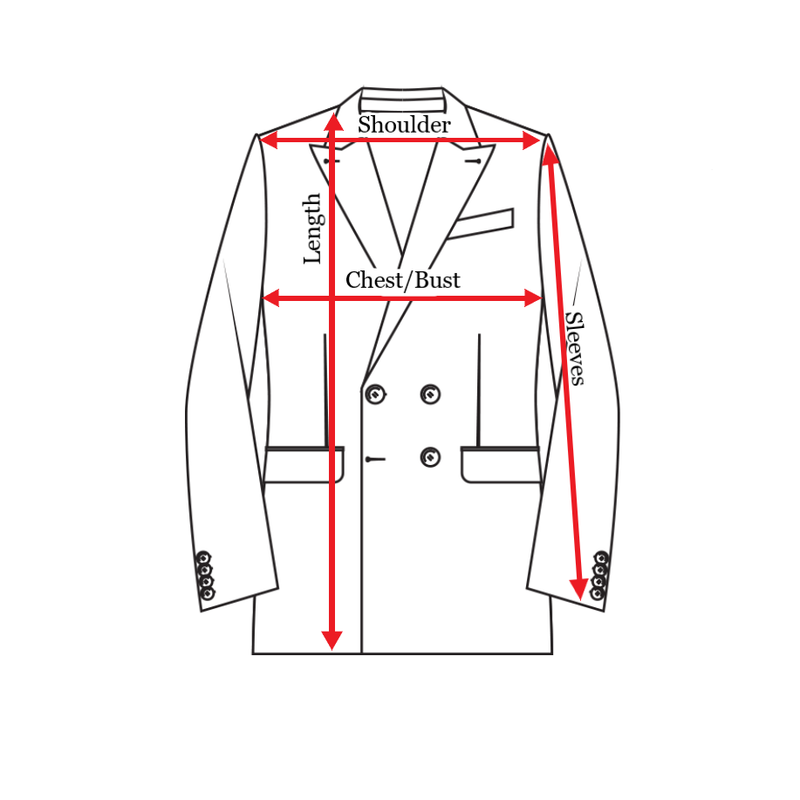 Yellow NARANKA Bow Collar Pea Coat Polyester Jacket - S
