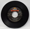 1959 Chancellor Records - Frankie Avalon "Bobby Sox to Stockings" - 7" Record, 45 RPM