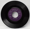 Capitol Records - The Motels: Only the Lonely - 45 RPM 7" Record