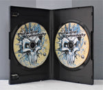Punk and Disorderly The Festival Vol 1 2-Disk Set The Business Sham 69 DVD
