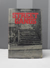 1983 Street Gangs by Sandra Gardner Hardcover Book
