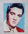Vintage Original Elvis Presley in King Creole 1957, Old Kodak Photo