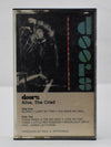 Elektra/Asylum Records - 1983 The Doors: Alive, She Cried Cassette Tape