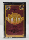 Sony Music Special Products - 1984 The History of Johnny Horton Cassette Tape