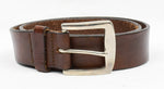 Men's Gap Genuine Leather Brown Belt - 30