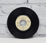 Warner Bros. Records 1980 Winchester Pressing - Devo "Whip It / Turn Around" 45 RPM 7" Record
