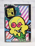 2006 Team Ice Cream Vol. 1: Skate Video DVD