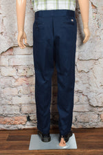 Men's Dickies Dark Blue 874 Original Fit Work Pants - 36 X 30
