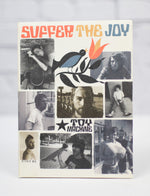 2006 Toy Machine - Suffer the Joy Skate Video DVD