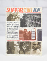 2006 Toy Machine - Suffer the Joy Skate Video DVD