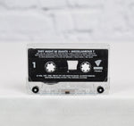 1991 Bar None Records - They Might Be Giants "Miscellaneous T" - Cassette Tape