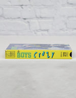 The Boys Crazy - 1990 MCA Records Motown VHS
