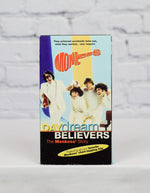 Daydream Believers: The Monkees' Story - 2001 New Concorde VHS
