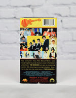 Daydream Believers: The Monkees' Story - 2001 New Concorde VHS