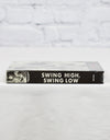 NEW/SEALED - Swing High, Swing Low - 1994 Madacy Music Group, Inc. VHS