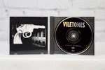 1994 Other Peoples Music - Viletones "Taste of Honey" CD