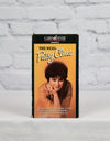 1989 Cabin Fever Entertainment - The Real Patsy Cline VHS